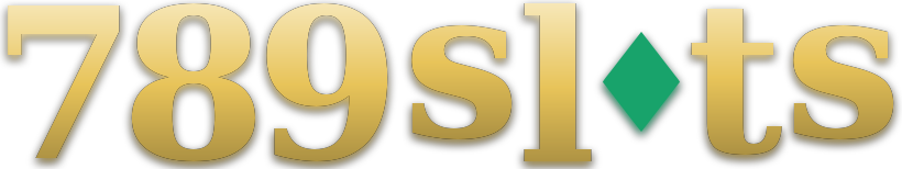 789 slots logo